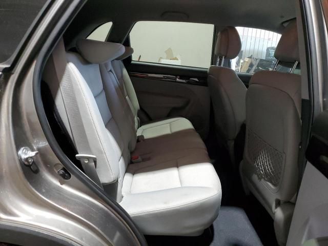 2011 KIA Sorento Base