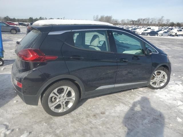 2020 Chevrolet Bolt EV LT