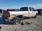 2005 Chevrolet Silverado C2500 Heavy Duty