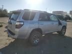 2024 Toyota 4runner SR5/SR5 Premium