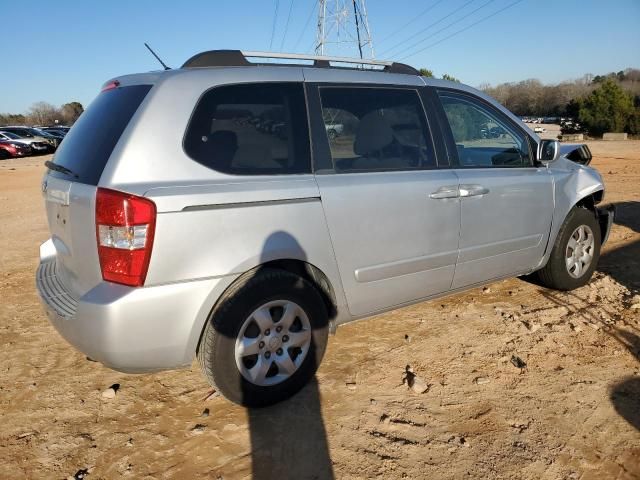 2007 KIA Sedona EX