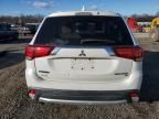 2017 Mitsubishi Outlander SE