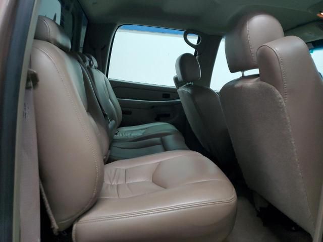 2006 Chevrolet Silverado K2500 Heavy Duty