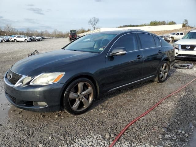 2010 Lexus GS 350