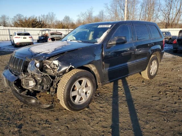 2008 Jeep Grand Cherokee Laredo