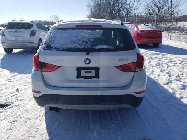 2015 BMW X1 XDRIVE28I