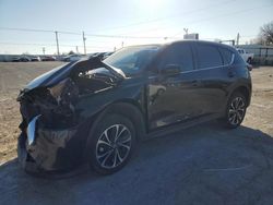 Mazda salvage cars for sale: 2023 Mazda CX-5 Premium