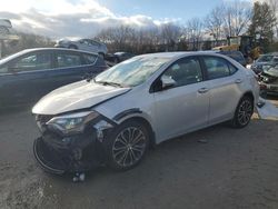 2014 Toyota Corolla L en venta en North Billerica, MA