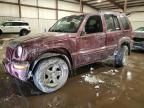 2003 Jeep Liberty Limited