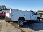 2009 Chevrolet Silverado C2500 Heavy Duty