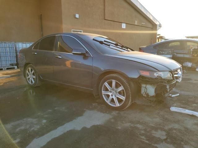 2004 Acura TSX