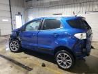 2019 Ford Ecosport Titanium