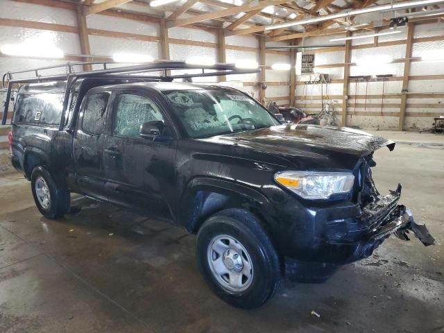 2023 Toyota Tacoma Access Cab