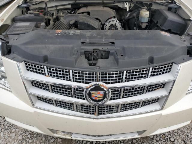 2014 Cadillac Escalade ESV Platinum