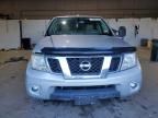 2014 Nissan Frontier S