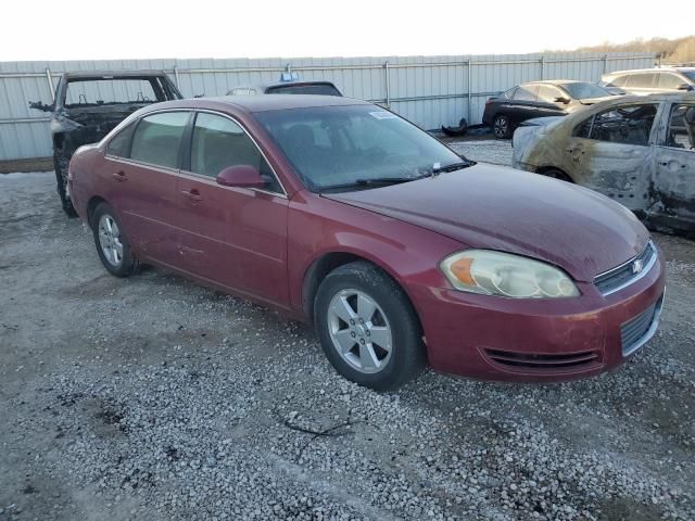 2006 Chevrolet Impala LT