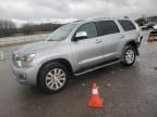 2019 Toyota Sequoia Platinum