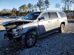 Carros con verificación Run & Drive a la venta en subasta: 2016 Chevrolet Suburban C1500 LT