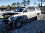 2016 Chevrolet Suburban C1500 LT