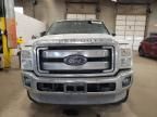 2012 Ford F250 Super Duty