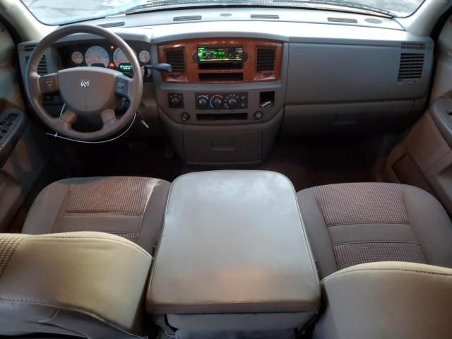 2006 Dodge RAM 1500 ST