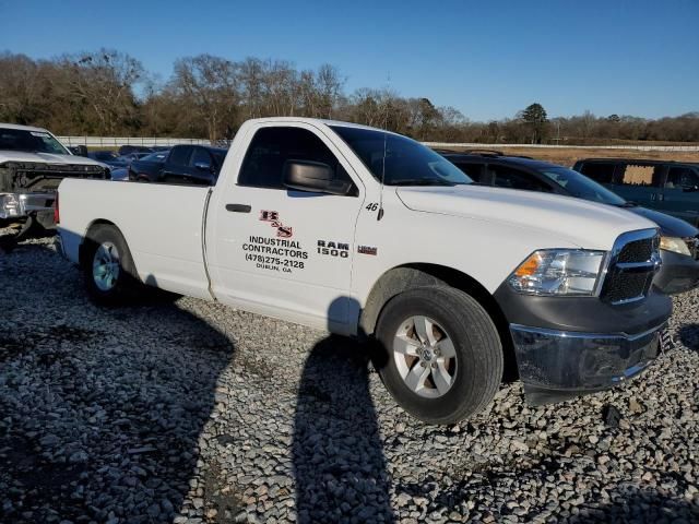 2016 Dodge RAM 1500 ST