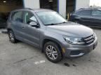 2017 Volkswagen Tiguan S