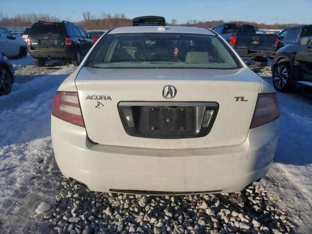 2008 Acura TL