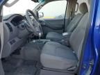 2012 Nissan Frontier S