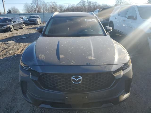 2024 Mazda CX-50 Premium