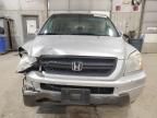 2005 Honda Pilot EXL