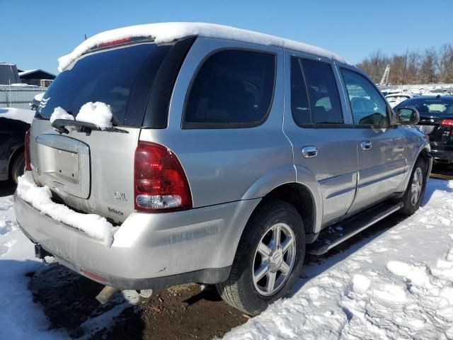 2006 Buick Rainier CXL