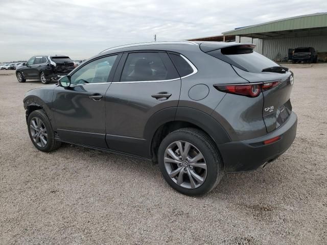 2025 Mazda CX-30 Preferred