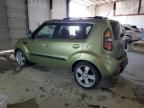 2010 KIA Soul +