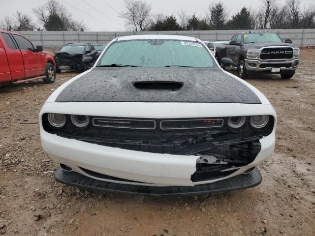 2020 Dodge Challenger R/T