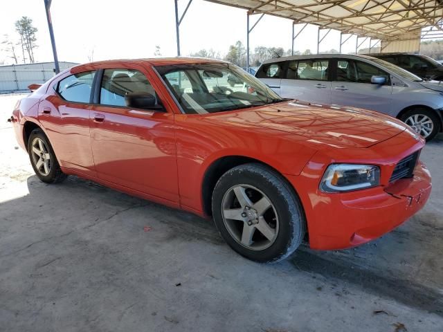 2008 Dodge Charger