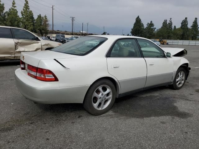 2000 Lexus ES 300