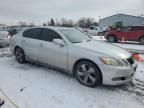 2008 Lexus GS 350