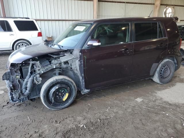 2011 Scion XB