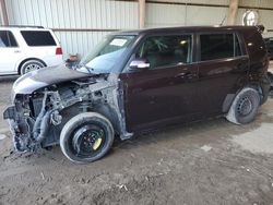 Scion salvage cars for sale: 2011 Scion XB