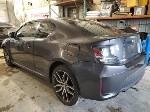 2015 Scion TC