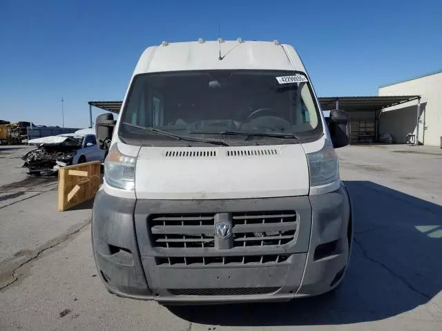 2014 Dodge RAM Promaster 3500 3500 High