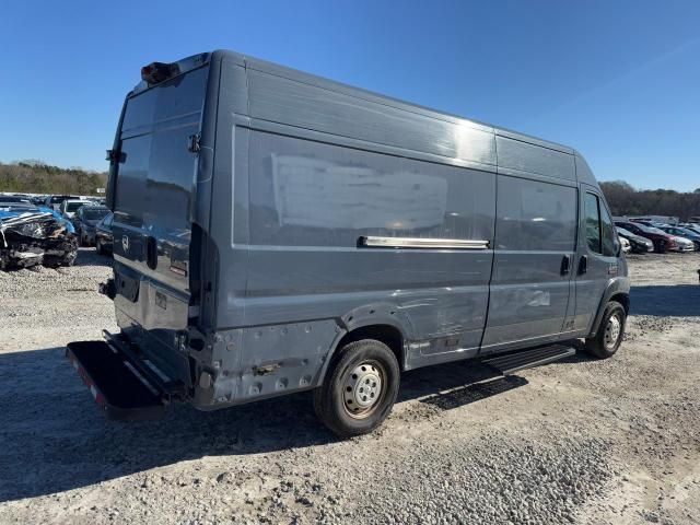 2021 Dodge RAM Promaster 3500 3500 High