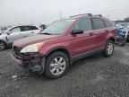 2007 Honda CR-V EX