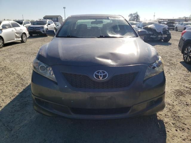 2009 Toyota Camry Base