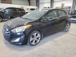 Hyundai salvage cars for sale: 2013 Hyundai Elantra GT