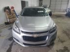 2015 Chevrolet Malibu 2LT