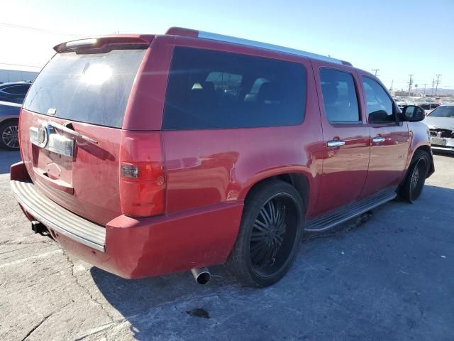 2007 GMC Yukon XL C1500