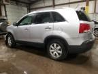 2011 KIA Sorento Base