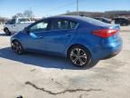 2014 KIA Forte EX